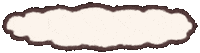 Text 말풍선 Sticker