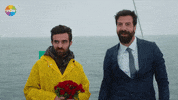 Ismail Demirci Dance GIF by Show TV
