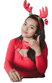 indonesia call Sticker by AridenaOSD