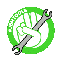 Jbm Sticker by Jbm_tools