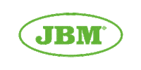 jbm_tools green tool jbm Sticker
