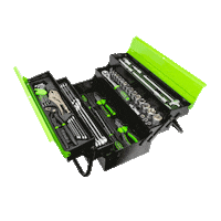 Caja Herramientas Sticker by Jbm_tools