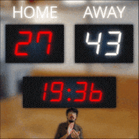 27 Home GIF