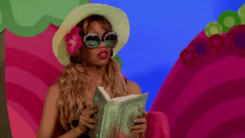 Rupauls Drag Race Season 5 Episode 3 GIF by LogoTV
