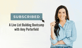 GIF by Team Porterfield