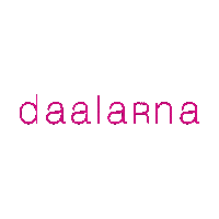 Daalarnacouture fashion wedding dress bride Sticker