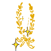 arieldenizrobaina luxury victoria stamp psicologia Sticker