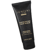 MarketAmericaSM sexy skincare mens skincare lumiere de vie Sticker