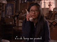season 4 netflix GIF by Gilmore Girls 