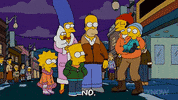 Episode 18 GIF by The Simpsons