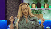 faith evans dancing GIF by VH1