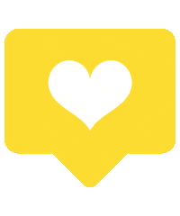 bouncing like blow out Sticker by The Drybar