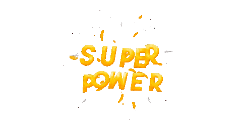 Fun Text Sticker
