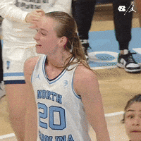 Excited Lets Go GIF by UNC Tar Heels