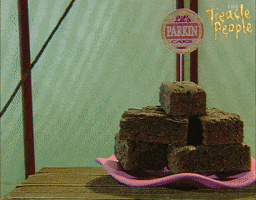 Judging Bake Off GIF by Fire Mountain Productions