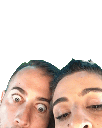 Ellendedes Sticker by Instagram Creator Lounge