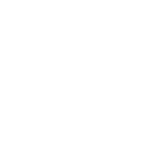 Lines Corner Sticker by Pretty Whiskey / Alex Sautter