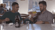 point pointing GIF by 1st Look