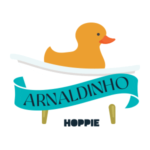 Hoppieguacu giphyupload drink beer tap Sticker