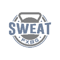 Sticker by Sweat FXBG