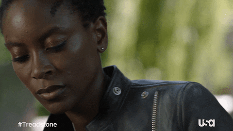 Usa Network Television GIF by Treadstone