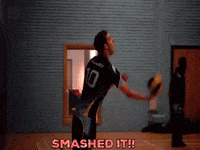 Well Done Success GIF by Bournemouth University