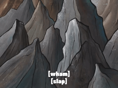 season 8 spongebob's runaway roadtrip: a squarepants family vacation GIF by SpongeBob SquarePants