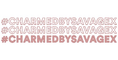 valentines day party Sticker by SAVAGE X FENTY