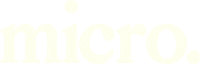 Sticker by micro