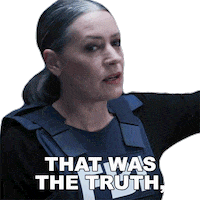 Truth Bau Sticker by Paramount+