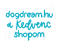dogdream boston terrier cica kutya cuki Sticker