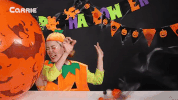 halloween GIF