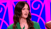 Rupauls Drag Race Pride GIF by Drag Race France