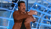 American Idol Reaction GIF by Idols Global
