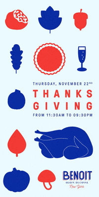 GIF by Ducasse-Paris