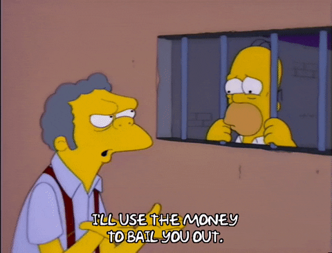 homer simpson GIF
