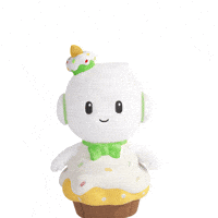Birthday Wow GIF by OPPO