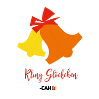 Feliz Navidad Frohe Weihnachten Sticker by ColegioAlemanHumboldt_