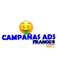 francosmkt new post post marketing newpost Sticker