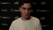 paleyfest la 2017 GIF by The Paley Center for Media