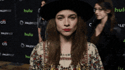 paleyfest la 2017 blow kiss GIF by The Paley Center for Media