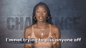 Mtv Survivor GIF by CBS