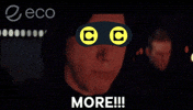 To The Moon Crypto GIF by Eco