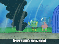season 5 episode 10 GIF by SpongeBob SquarePants