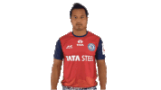 jfc Sticker by Indian Super League