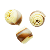 Monalisa Sticker by Barry Callebaut Nordic