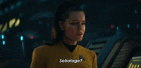 Season 2 Episode 6 GIF by Paramount+