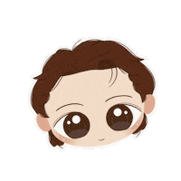 mallowstrawberry seventeen svt jisoo 17 Sticker