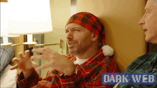 Whats Up Wtf GIF by Dark Web