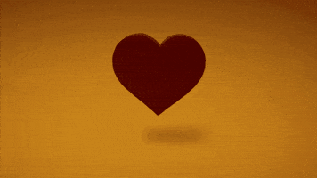 Heart Arrow GIF by Rogier Wieland Studio